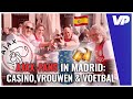 Casino Ajax - YouTube