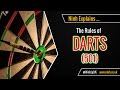 The Rules of Darts (501) - EXPLAINED!