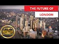 Future of London | Nine Elms from the past to the future | 1929 to 2029