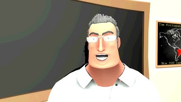 Portuguese Definite Articles & Cognates 2 - The Words You Already Know!