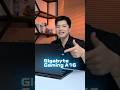 Đây có phải là laptop gaming nhất tầm giá 35🍠? #trending #congnghe #gigabyte #gigabytegaming #viral