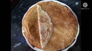 1 dona tuxumdan BLINCHIK har doim o'xshab chiqadi😋Очень тонкий блинчик из 1яйца🥞 BLINCHIK from 1egg