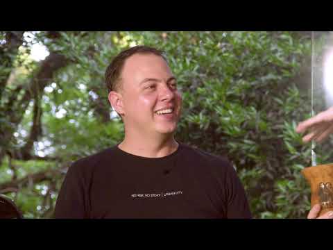 EP 04 - Melody at the Table - Romiel Gralak - Parmesan Steak with Beer