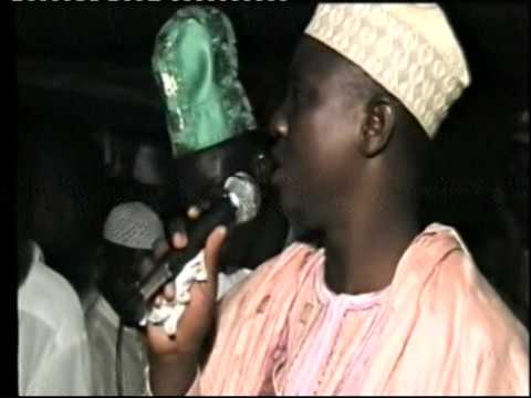 Sheikh Alli Cisse Cisse Maulud 2004