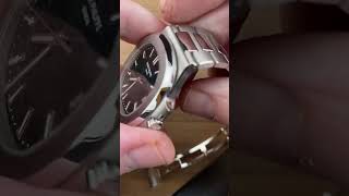 Patek Philippe Nautilus (5711/1A-014) 1-Minute Watch Review