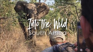 Becoming A Field Guide Level 1 55 Days In The Wilderness Of South Africa