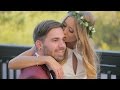 OUR WEDDING VIDEO (Charles and Allie)