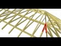Blocklayer gable roof Blocklayer gable roof
