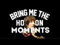 Bring Me The Horizon - Funny Moments 2016