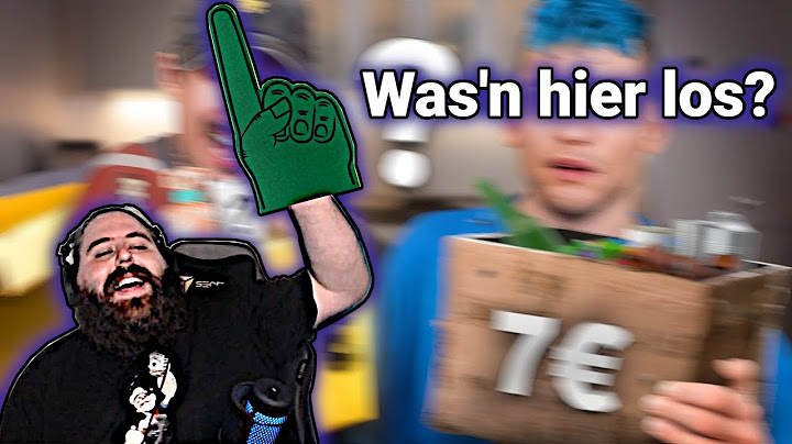 Reaction: @Renzo69  | REZO und JULIEN BAM öffenen MYSTERYBOXEN bis einer weint