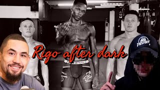 rigo after dark | billions must makhachev & sean strickland will be champ again