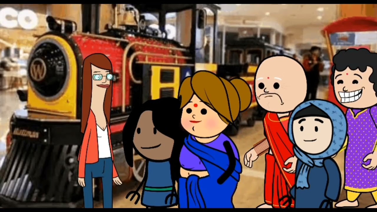 நெடு மாடு train ஏறி செத்து கித்து போயிடாத.