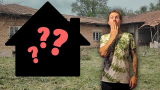 Are We Moving? We Bought a NEW HOUSE in Bulgaria! ЖИВОТ НА СЕЛО #bulgaria