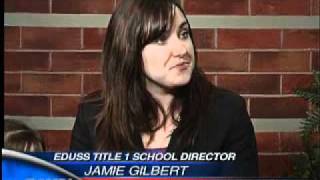 Title 1 Tutoring Program