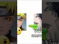 Where's theres 2 naruto