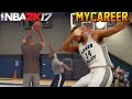 NBA 2K17 My Career Intro and Creation! The Best SG Sharpshooter - College Selection