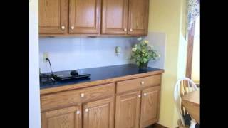 2718 Marsh Ave., NW  Canton, Ohio  44708