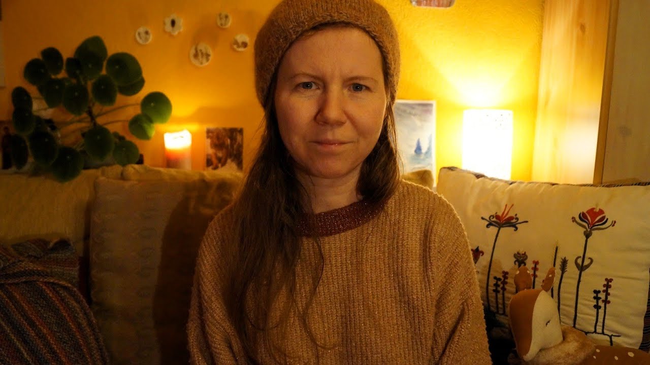 Ein Funke Hoffnung in der Einsamkeit