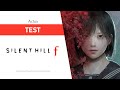 Silent Hill f | S'éloigne-t-il trop de la formule traditionnelle ? Test et avis sur PC