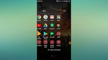 How to get iOS 11 emojis on android WORK100000000%