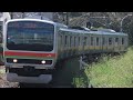 最新版 川越駅発車メロディー