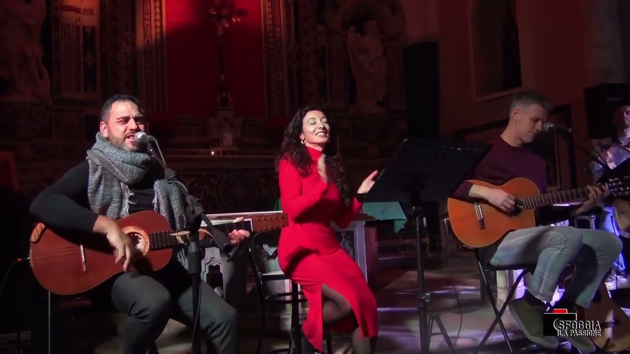 Rione Junno e Claudia  Lerro -  Paesaggi a Sud