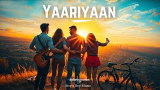 Yaariyaan (Unplugged Cover) | Cocktail | Stone Boy Music 