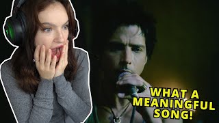 Audioslave - Like a Stone (Official Video) | First Time Reaction