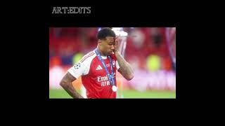 se Arsenal tivesse ganhado? #futebol #edit #arsenal #championsleague
