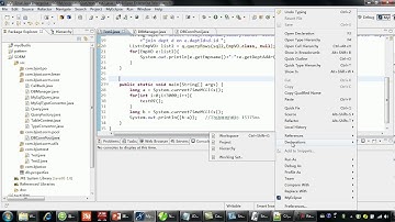 297 【手写SORM框架】 连接池效率测试 java300集最全视频教程 尚学堂 高淇
