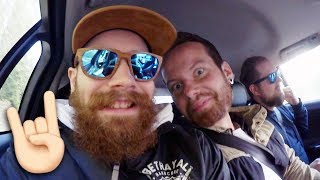 Day With The Band - Playing A Metal Show In Örebro
In todays video Arreat Summit goes to play a metal gig in Örebro with Carnosus and Modula.
Link to Adam Björk (the drummer): https://tinyurl.com/y9c4gbd2
Follow me on Twitch: http://twitch.tv/shaawcore
Social Media:
http://twitch.tv/shaawcore
http://instagram.com/sonnymikaelsvensson
http://sonnyday.bigcartel.com/
Arreat Summit · My band:
Spotify: https://open.spotify.com/artist/5DalnffjaasIGgYUTD5EN5
Facebook: https://www.facebook.com/ArreatSummit/?fref=ts
Instagram: http://instagram.com/arreatsummit
Thanks for watching!
Dont forget to subscribe! Day With The Band - Playing A Metal Show In Örebro