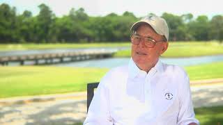 Information Tribute to Pete Dye Guide