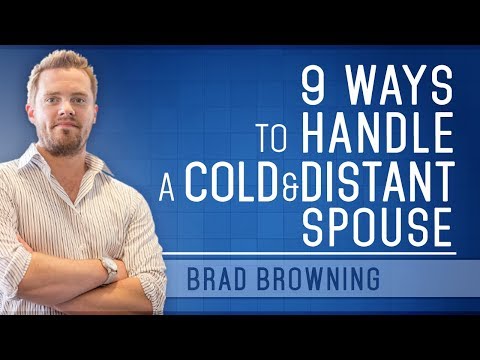 Video: Why Does A Husband Grow Cold Towards His Wife