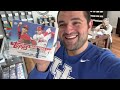 Yes We Pulled It?: Unboxing Video of the First Set of 2022 MLB Trading Cards