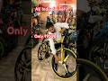 Cheapest cycle market in delhi shuro following cycle fat cycle mtb cycle 5070 viralshort viral