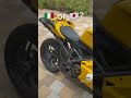 Ducati vs Hayabusa 🇮🇹or 🇯🇵?