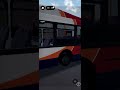 Stagecoach Beachball - Scania Enviro 300