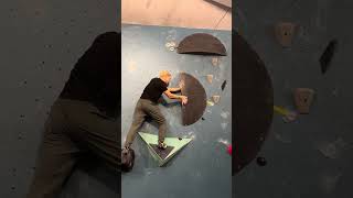 Corey V4-6 Boulderfest