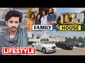 Ashish sharma lifestyle 2023 income wife house cars biography family  net worth