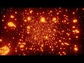 Galaxy Space Abstract Loop 🌌 | 4-Hour Visual Meditation | Calm Veritas