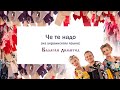 Балаган Лимитед  - Чё те надо (на украинском языке) (Audio)