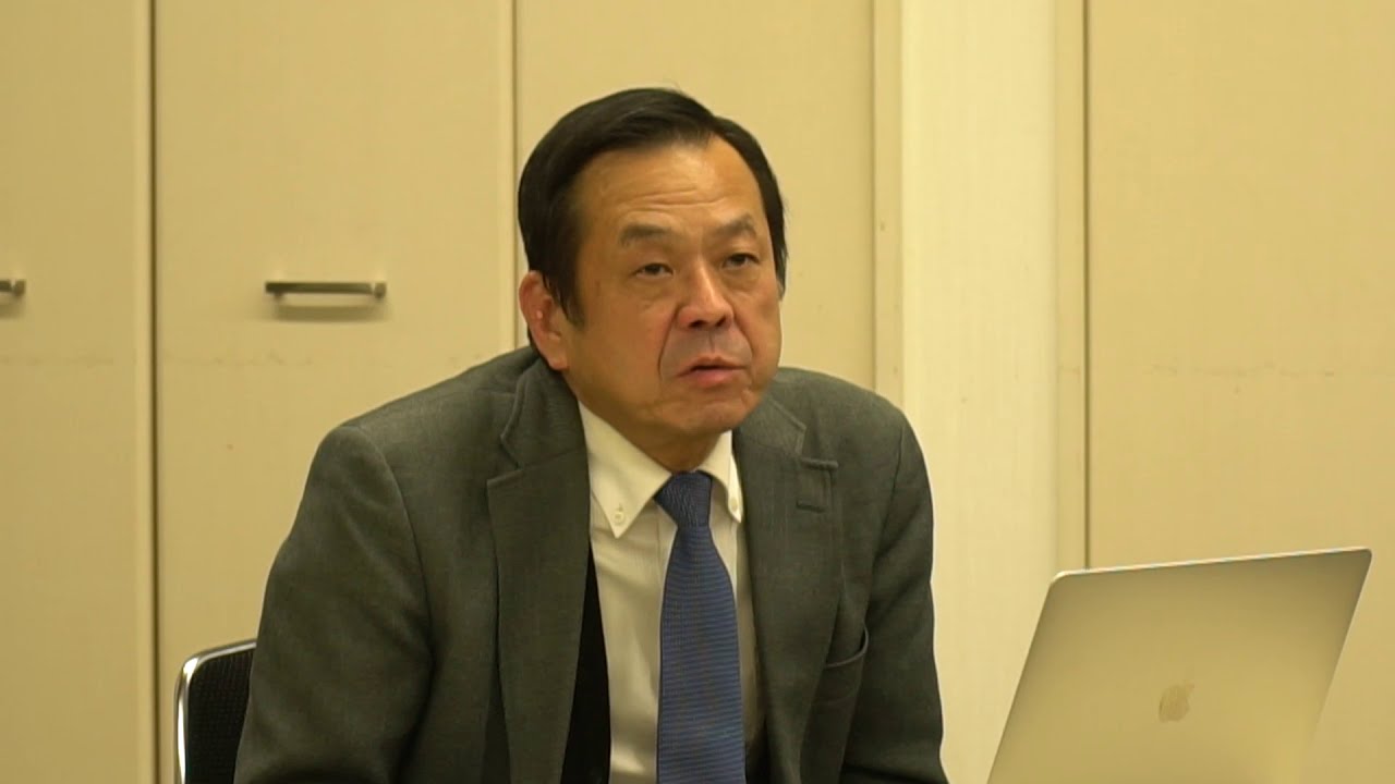 社会福祉から考える養蜂 立正大学社会福祉学部 溝口 元 教授 YouTube