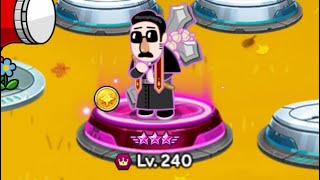 LINE Rangers รีวิว KSM นักปราบปีศาจ👻HyperMAX นี้เหละตัวที่จริงใจ💕 screenshot 3