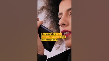 What is Narrow AI? #shorts