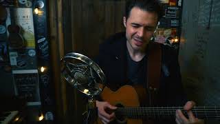 Kris Allen - The Green Room Sessions - Peace and Happiness