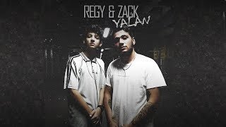 Regy & Zack  - Yalan  Resimi