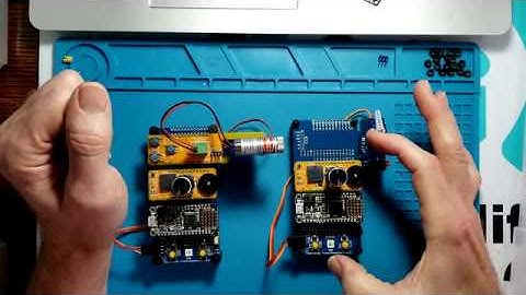 ME30 Spring2020 Feather M4 Kit Intro (1/2)