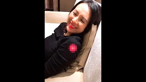 继女连叫两声妈妈，章子怡不理睬，一叫仙女立刻应答 - 天天要闻