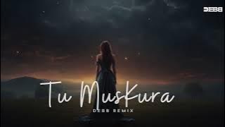 Tu Muskura - Remix | Melodic Progressive | Debb | A.R. Rahman