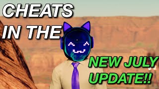 Cheats I Want Added In The Next Saints Row 2022 Update!!!